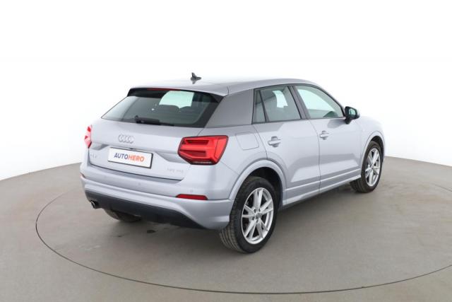 Audi Q2 image 7