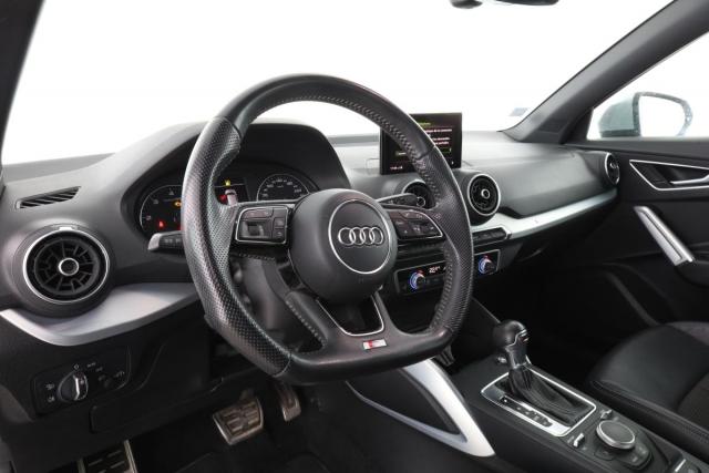 Audi Q2 image 8