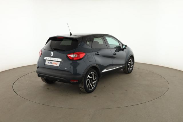 Renault Captur image 4