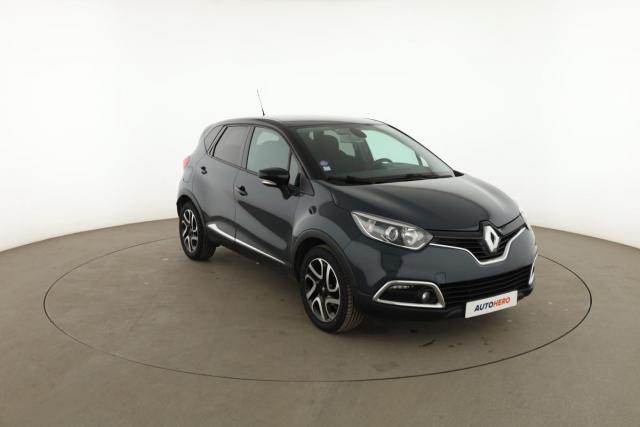 Renault Captur image 7