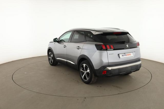 Peugeot 3008 image 3