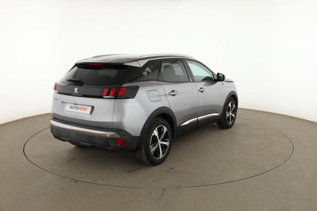 Peugeot 3008 image 4