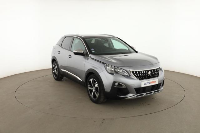 Peugeot 3008 image 7