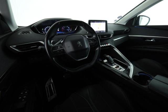 Peugeot 3008 image 9