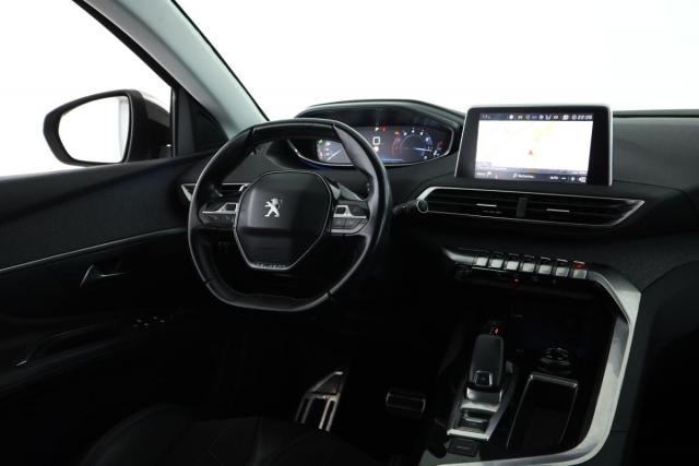 Peugeot 3008 image 6