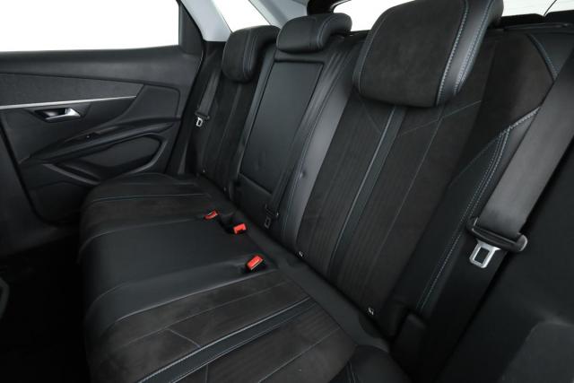 Peugeot 3008 image 5