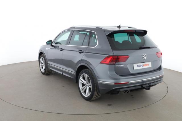 Volkswagen Tiguan image 4