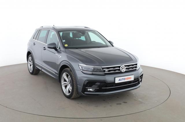 Volkswagen Tiguan image 8