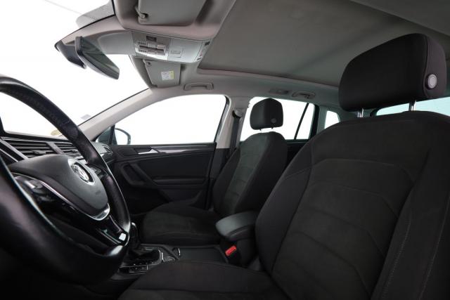 Volkswagen Tiguan image 1