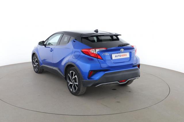 Toyota C-Hr image 5