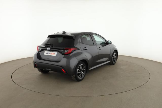 Toyota Yaris image 7