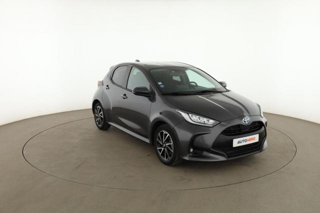 Toyota Yaris image 8