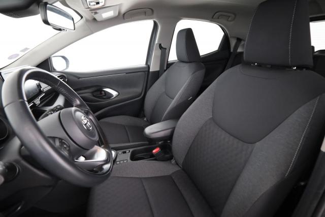 Toyota Yaris image 4
