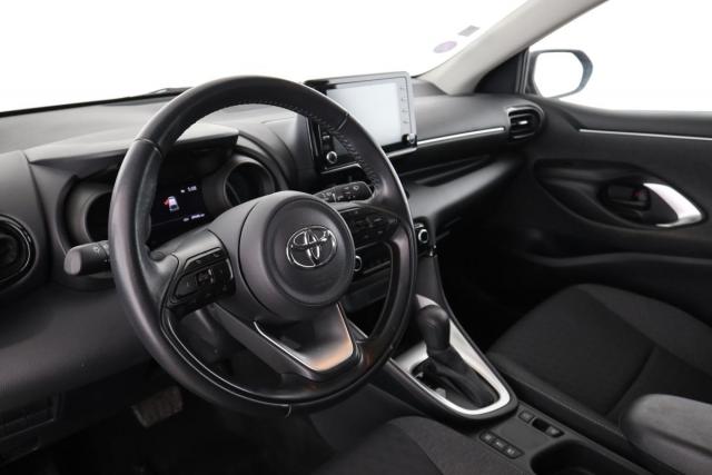 Toyota Yaris image 6