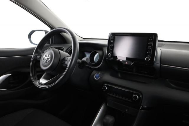 Toyota Yaris image 5