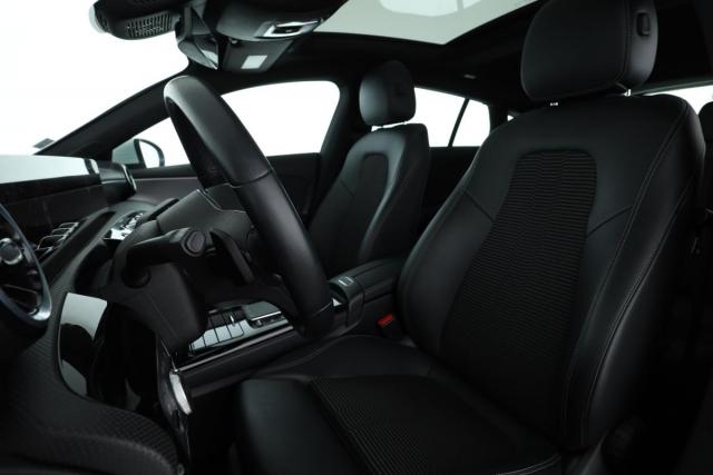 Mercedes Benz Cla Shooting Brake image 2