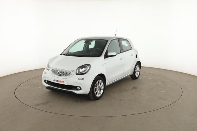 Smart Forfour 1.0 Passion 71 Ch