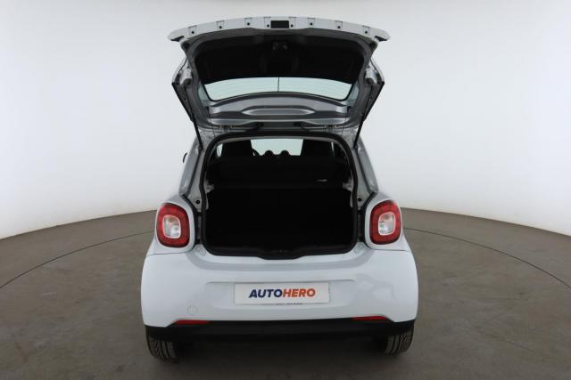 Smart Forfour image 8