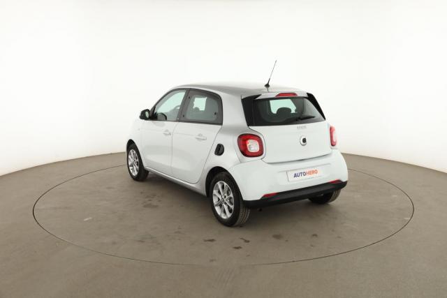 Smart Forfour image 4