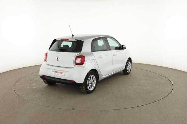 Smart Forfour image 7
