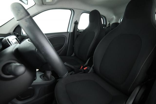 Smart Forfour image 9