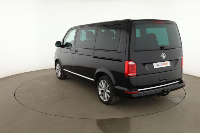 Volkswagen Multivan image 6