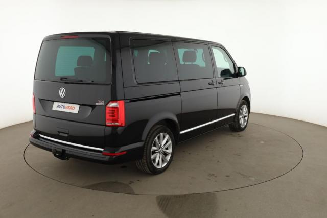 Volkswagen Multivan image 9