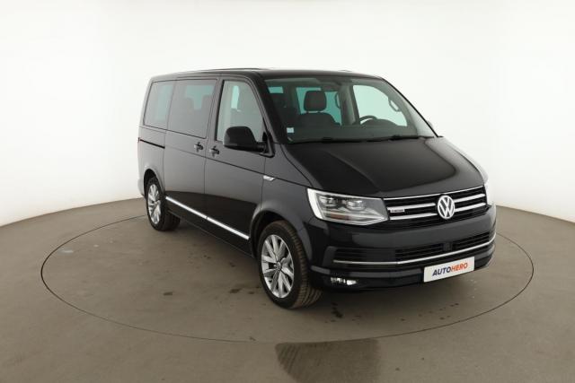 Volkswagen Multivan image 2
