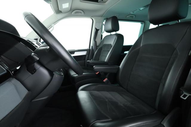 Volkswagen Multivan image 7