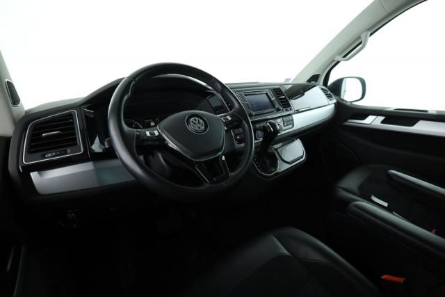 Volkswagen Multivan image 3