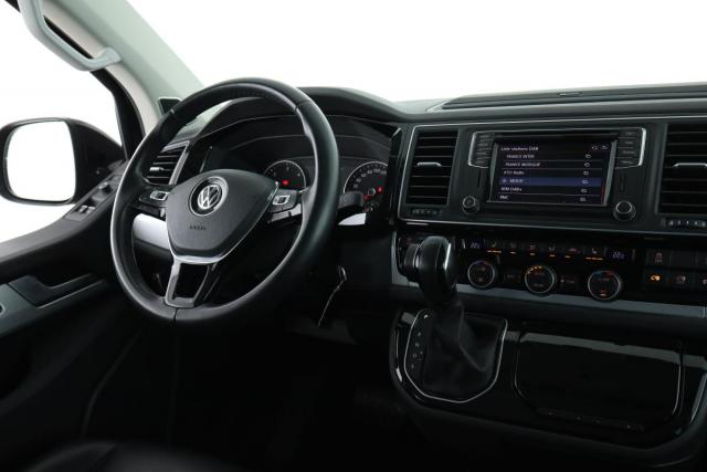 Volkswagen Multivan image 1