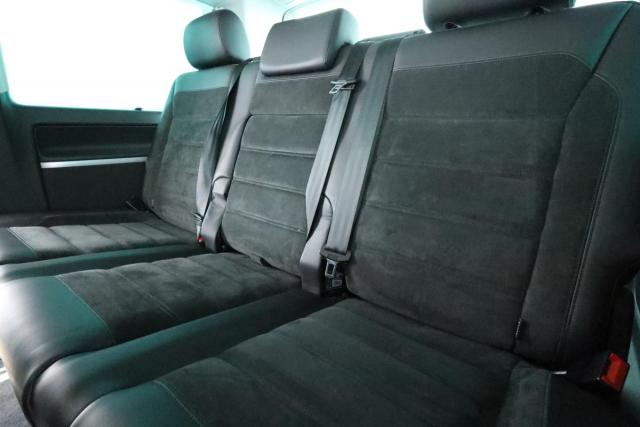 Volkswagen Multivan image 4