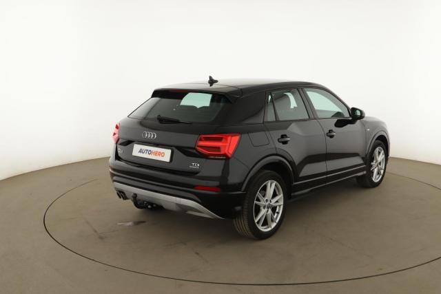 Audi Q2 image 1