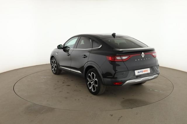 Renault Arkana image 6