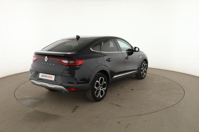 Renault Arkana image 9