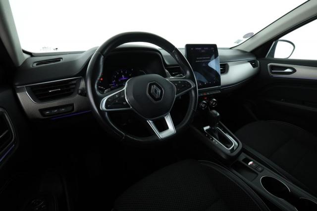 Renault Arkana image 2