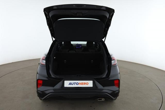 Ford Puma image 1
