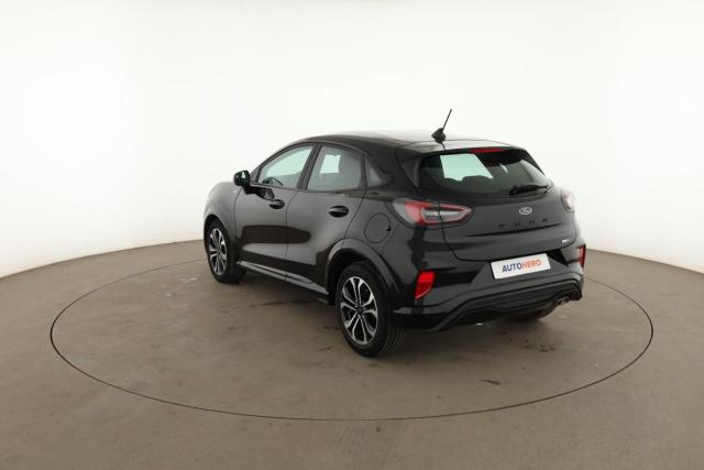 Ford Puma image 5