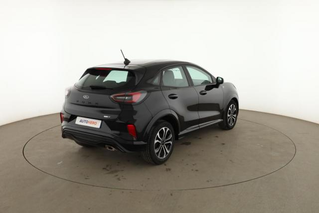 Ford Puma image 6
