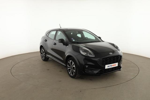 Ford Puma image 7