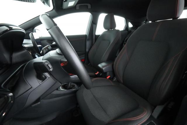 Ford Puma image 8