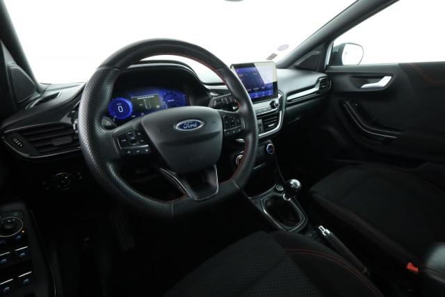 Ford Puma image 4