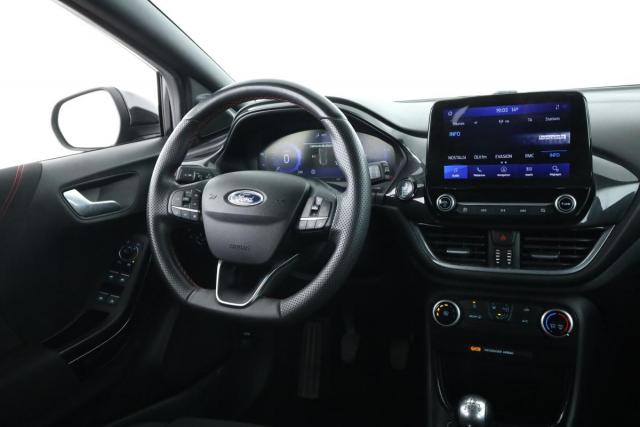 Ford Puma image 9