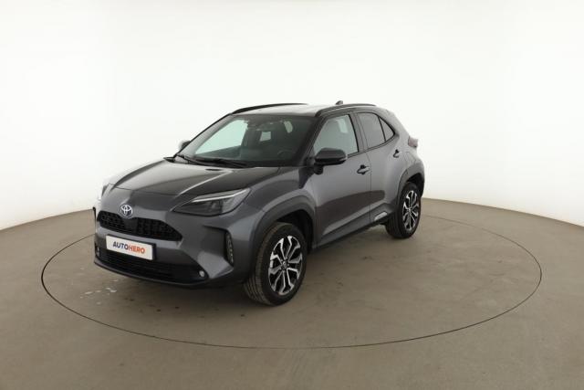 Toyota Yaris Cross 1.5 2wd Design 116h