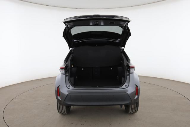 Toyota Yaris Cross image 8