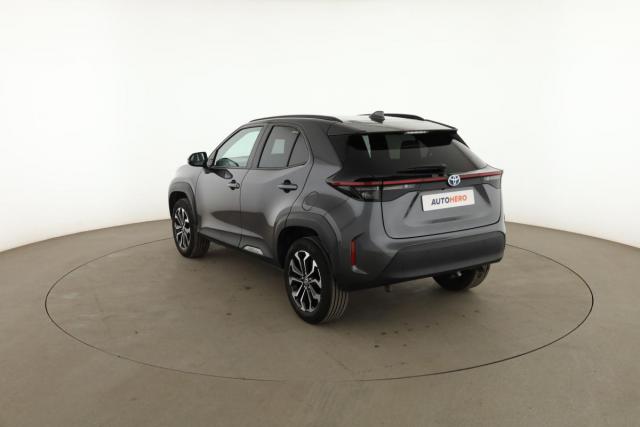 Toyota Yaris Cross image 5