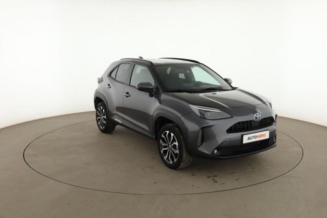 Toyota Yaris Cross image 6