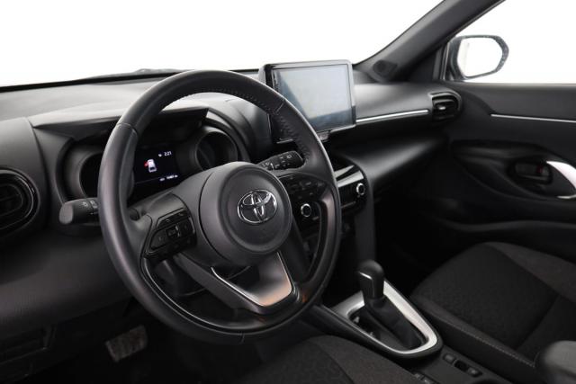 Toyota Yaris Cross image 2