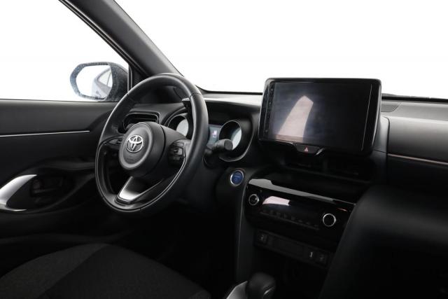 Toyota Yaris Cross image 3