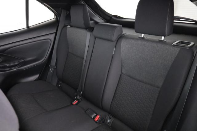 Toyota Yaris Cross image 4